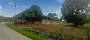 grange à la vente -   35134  COESMES, surface 60 m2 vente grange - UBI473923796