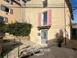 maison à la vente -   83390  PIERREFEU DU VAR, surface 92 m2 vente maison - UBI473931545