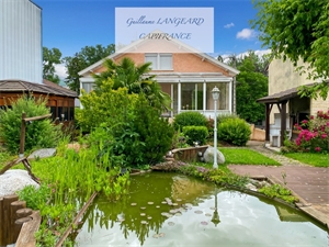 maison à la vente -   01100  OYONNAX, surface 145 m2 vente maison - UBI473971016
