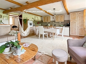 appartement à la vente -   83600  BAGNOLS EN FORET, surface 65 m2 vente appartement - UBI473977364