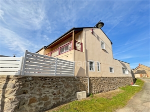 villa à la vente -   58110  SAINT PEREUSE, surface 210 m2 vente villa - UBI473977373