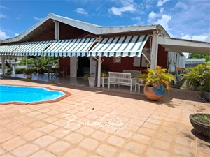maison à la vente -   97122  BAIE MAHAULT, surface 129 m2 vente maison - UBI473983028