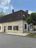 Maison à la vente