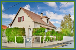 maison à la vente -   91630  MAROLLES EN HUREPOIX, surface 145 m2 vente maison - UBI473983049