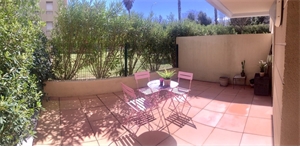 appartement à la vente -   13008  MARSEILLE 8EME ARRONDISSEMENT, surface 26 m2 vente appartement - UBI473986778