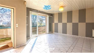 appartement à la vente -   01540  VONNAS, surface 86 m2 vente appartement - UBI473990207