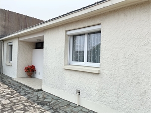maison à la vente -   85170  LES LUCS SUR BOULOGNE, surface 76 m2 vente maison - UBI473990213