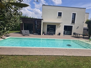 villa à la vente -   37300  JOUE LES TOURS, surface 170 m2 vente villa - UBI473995607