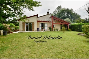 maison individuelle à la vente -   47400  TONNEINS, surface 101 m2 vente maison individuelle - UBI474034112