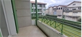 Appartement rénové à la location