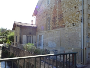 maison à la vente -   16350  CHAMPAGNE MOUTON, surface 86 m2 vente maison - UBI474061430