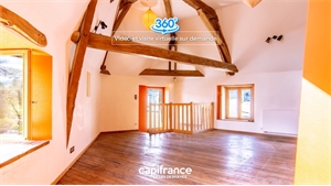 maison de village à la vente -   71000  MACON, surface 106 m2 vente maison de village - UBI474071678