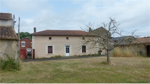 fermette à la vente -   79600  SAINT JOUIN DE MARNES, surface 70 m2 vente fermette - UBI474090578