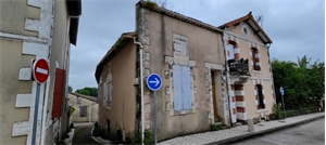 maison à la vente -   16330  SAINT AMANT DE BOIXE, surface 52 m2 vente maison - UBI474124763