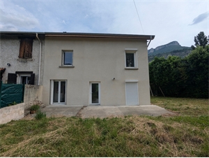 maison à la vente -   38340  VOREPPE, surface 123 m2 vente maison - UBI474152012