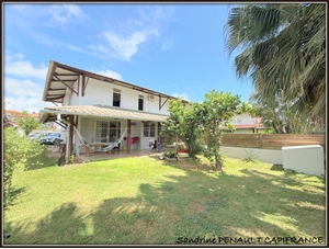maison à la vente -   97310  KOUROU, surface 104 m2 vente maison - UBI474156404