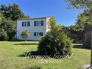 maison à la vente -   17210  ORIGNOLLES, surface 140 m2 vente maison - UBI474160184