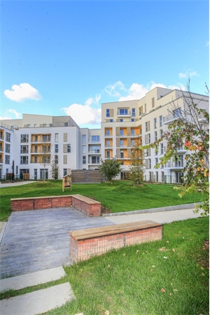 appartement ancien à la vente -   94000  CRETEIL, surface 66 m2 vente appartement ancien - UBI474219890