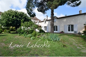 maison à la vente -   47180  SAINTE BAZEILLE, surface 253 m2 vente maison - UBI474221498