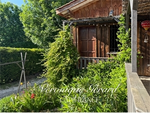 maison à la vente -   33350  SAINTE COLOMBE, surface 170 m2 vente maison - UBI474224081