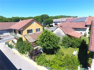 maison à la vente -   01510  ORDONNAZ, surface 91 m2 vente maison - UBI474224102
