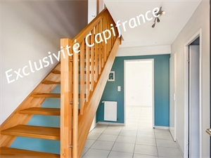 maison à la vente -   44210  PORNIC, surface 103 m2 vente maison - UBI474233336