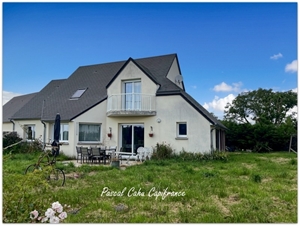 maison à la vente -   50530  GENETS, surface 114 m2 vente maison - UBI474247766