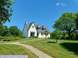 maison individuelle à la vente -   35150  PIRE CHANCE, surface 128 m2 vente maison individuelle - UBI474260462