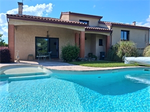 maison à la vente -   31170  TOURNEFEUILLE, surface 165 m2 vente maison - UBI474275564