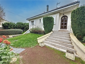 maison à la vente -   79100  THOUARS, surface 133 m2 vente maison - UBI474284249