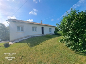 maison à la vente -   79370  CELLES SUR BELLE, surface 107 m2 vente maison - UBI474290363