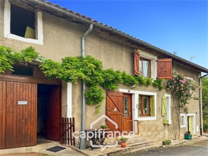maison à la vente -   71480  CHAMPAGNAT, surface 165 m2 vente maison - UBI474315737