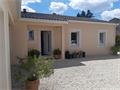 Pavillon à la vente
