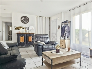 pavillon à la vente -   72110  SAINT CELERIN, surface 103 m2 vente pavillon - UBI474378596