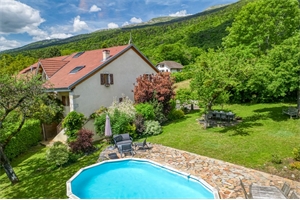 maison à la vente -   01170  ECHENEVEX, surface 160 m2 vente maison - UBI474391904