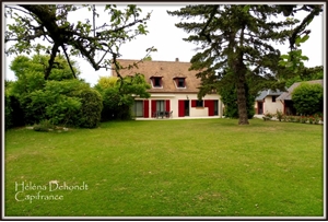 maison à la vente -   76810  LUNERAY, surface 212 m2 vente maison - UBI474450257