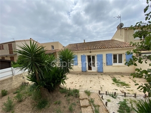 maison à la vente -   34350  VENDRES, surface 80 m2 vente maison - UBI474457076
