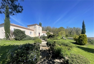 maison à la vente -   16100  COGNAC, surface 290 m2 vente maison - UBI474460697