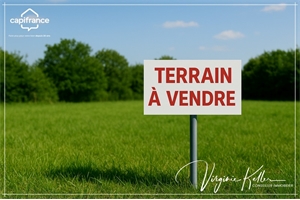 terrain a batir à la vente -   57410  ACHEN, surface 1429 m2 vente terrain a batir - UBI474466025
