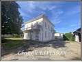Maison à rénover à la vente