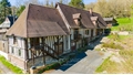 Maison traditionnelle à la vente