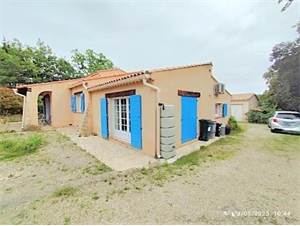 maison individuelle à la vente -   83600  BAGNOLS EN FORET, surface 110 m2 vente maison individuelle - UBI474563474