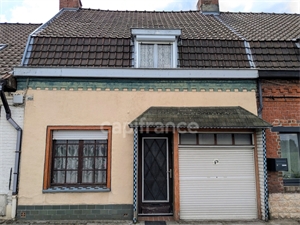 maison a renover à la vente -   59960  NEUVILLE EN FERRAIN, surface 81 m2 vente maison a renover - UBI474574211