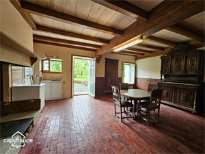maison à la vente -   85510  LE BOUPERE, surface 60 m2 vente maison - UBI474585650