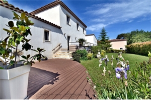 mas à la vente -   13100  AIX EN PROVENCE, surface 170 m2 vente mas - UBI474608189