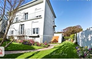 maison à la vente -   21000  DIJON, surface 105 m2 vente maison - UBI474626633