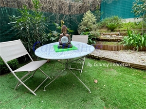 appartement à la vente -   34090  MONTPELLIER, surface 55 m2 vente appartement - UBI474647981