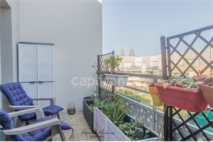 appartement à la vente -   78520  LIMAY, surface 56 m2 vente appartement - UBI474651905
