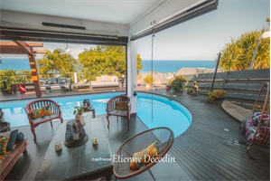 maison recente à la vente -   97410  SAINT PIERRE, surface 155 m2 vente maison recente - UBI474715535