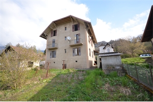 maison a renover à la vente -   73400  UGINE, surface 260 m2 vente maison a renover - UBI474715541